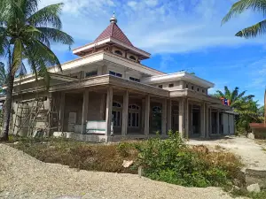 Masjid Jami Al Ikhlas