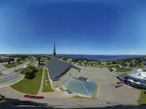 Cinéma du Centre de Caraquet