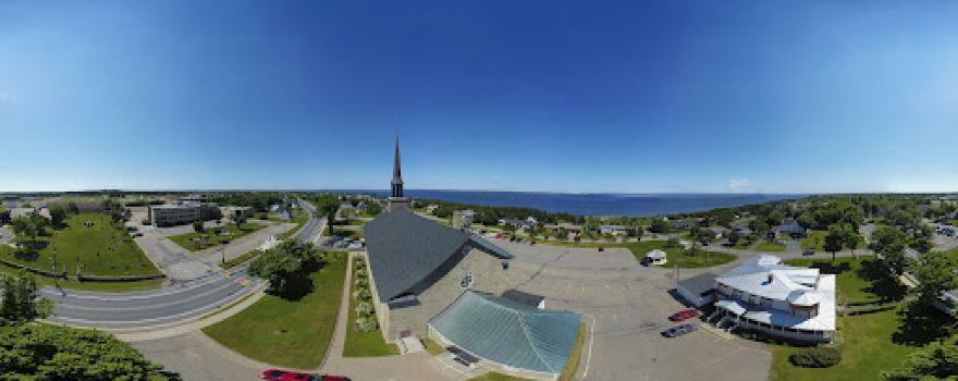 Cinéma du Centre de Caraquet