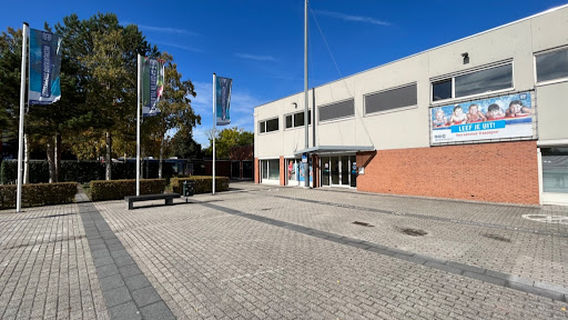 Recreatiebad Stappegoor