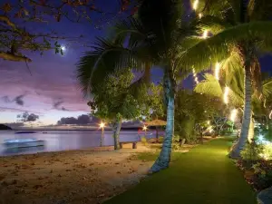 Nanuya Lailai Island