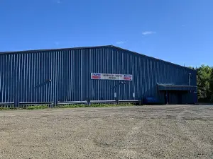 Green Bay South Arena