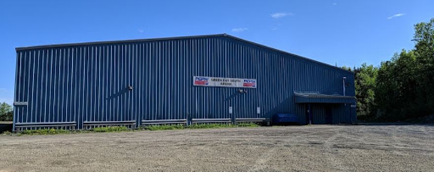 Green Bay South Arena