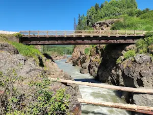 Witset RV Park and Campground