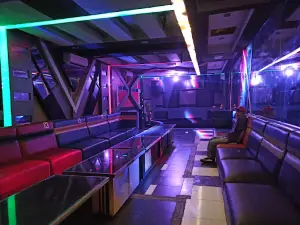 D'Jozz Family Karaoke Hall & Cafetary