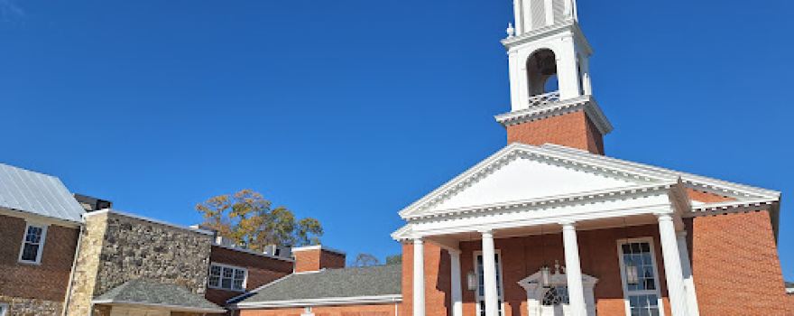 Asbury United Methodist Church
