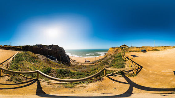 Praia da Calada