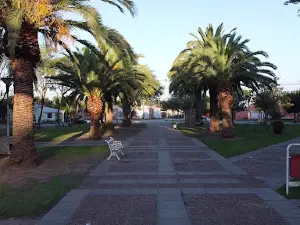 Plaza nueva esperanza
