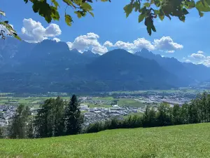 Natur- & Familiencamping