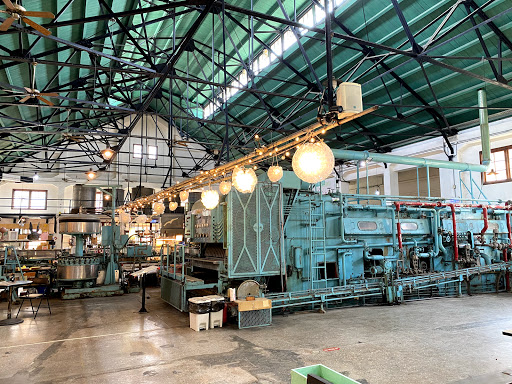 嘉義文化創意產業園區