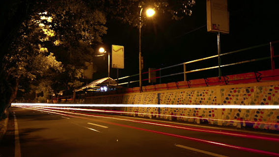 Mojokerto City