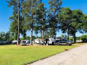 Boss's RV Park