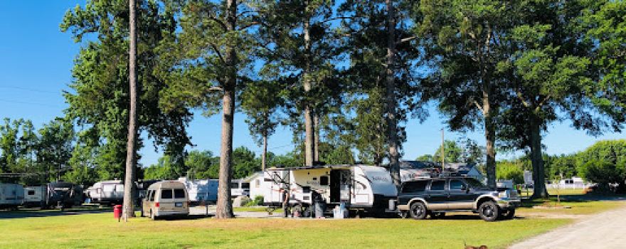 Boss's RV Park