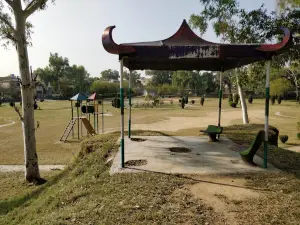 Hathi Park