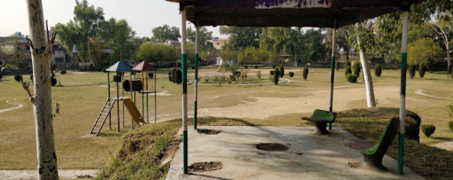 Hathi Park