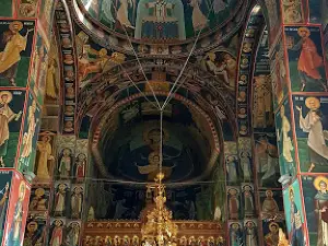 Annunciation Monastery