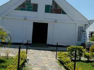 Parroquia Nuestra Señora del Carmen