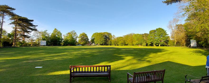 Norwich Cricket Club