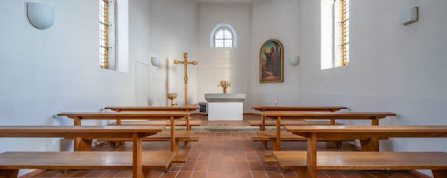 Antoniuskapelle
