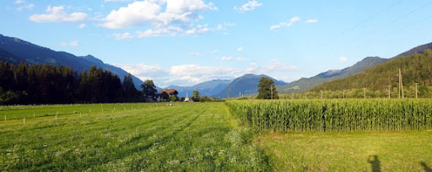 Camping Berggruß