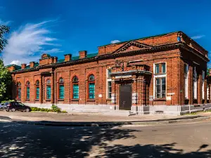 City House of Culture