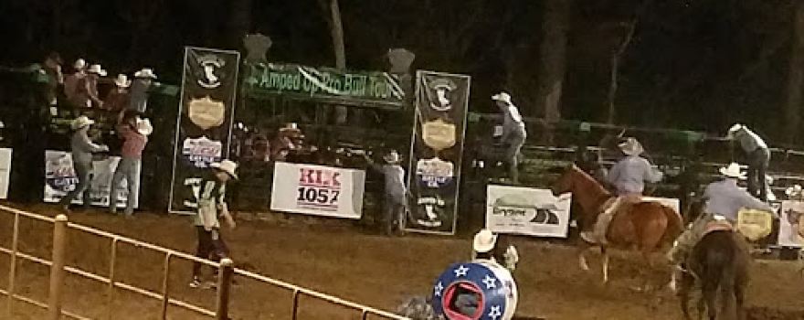 Windsor Fairgrounds