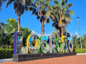 Parque Central
