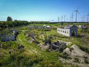 Paintball Action Park