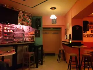 Cafe Coco Loco