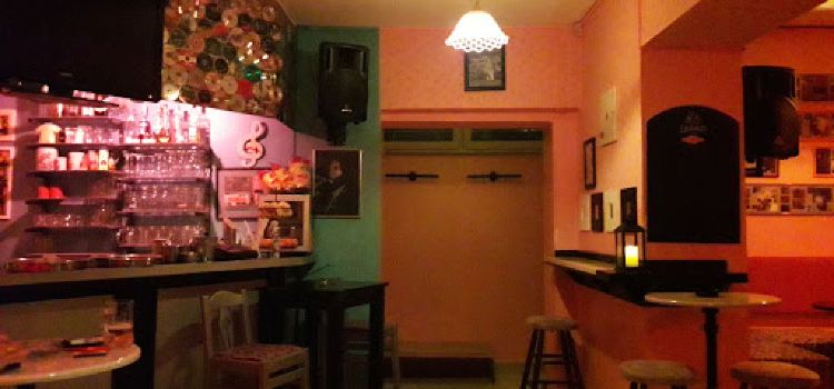 Cafe Coco Loco