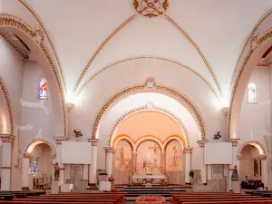 Paroquia Sao Joao Batista