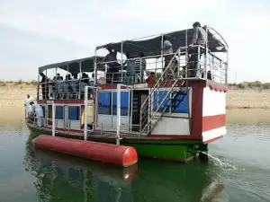 Upper Jhelum Canal