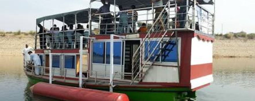 Upper Jhelum Canal