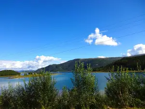 Skjerstad Fjord