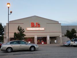 BJ's Wholesale Club
