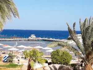 Riviera Plaza Abu Soma