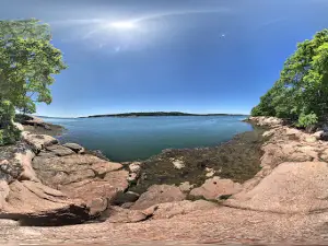Edgar M. Tennis Preserve