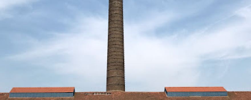 Bomenmonument