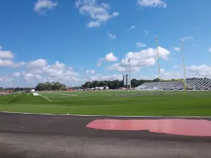 Eddie Joseph Memorial Stadium