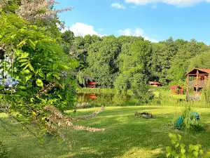 Camping Balta Costin