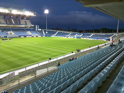 Stade Armand Cesari