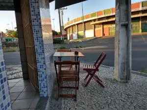 Estádio Joia da Princesa