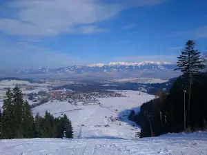 FUN PARK Ziarce