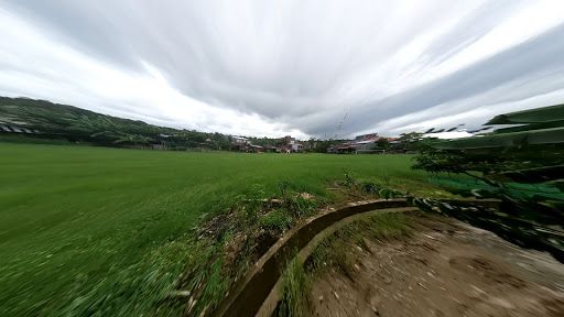 LAPANGAN H. ANDI MANGINDA MATTUGENGKENG
