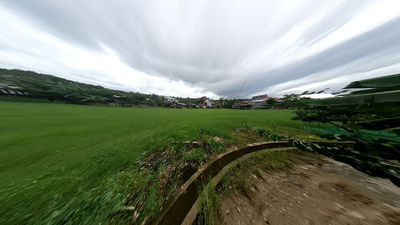 LAPANGAN H. ANDI MANGINDA MATTUGENGKENG