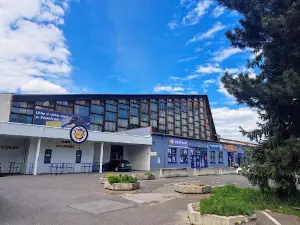 HKM Zvolen