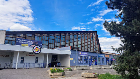 HKM Zvolen