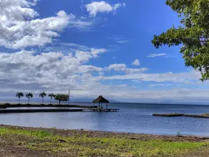 Ometepe