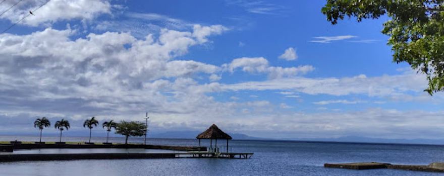 Ometepe