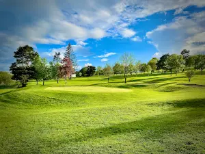 Tandragee Golf Club